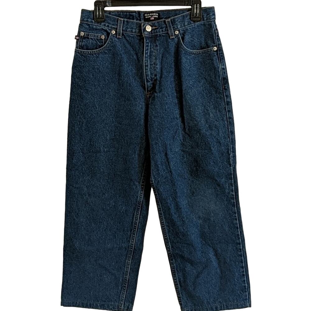 Polo Ralph Lauren Jeans, 20